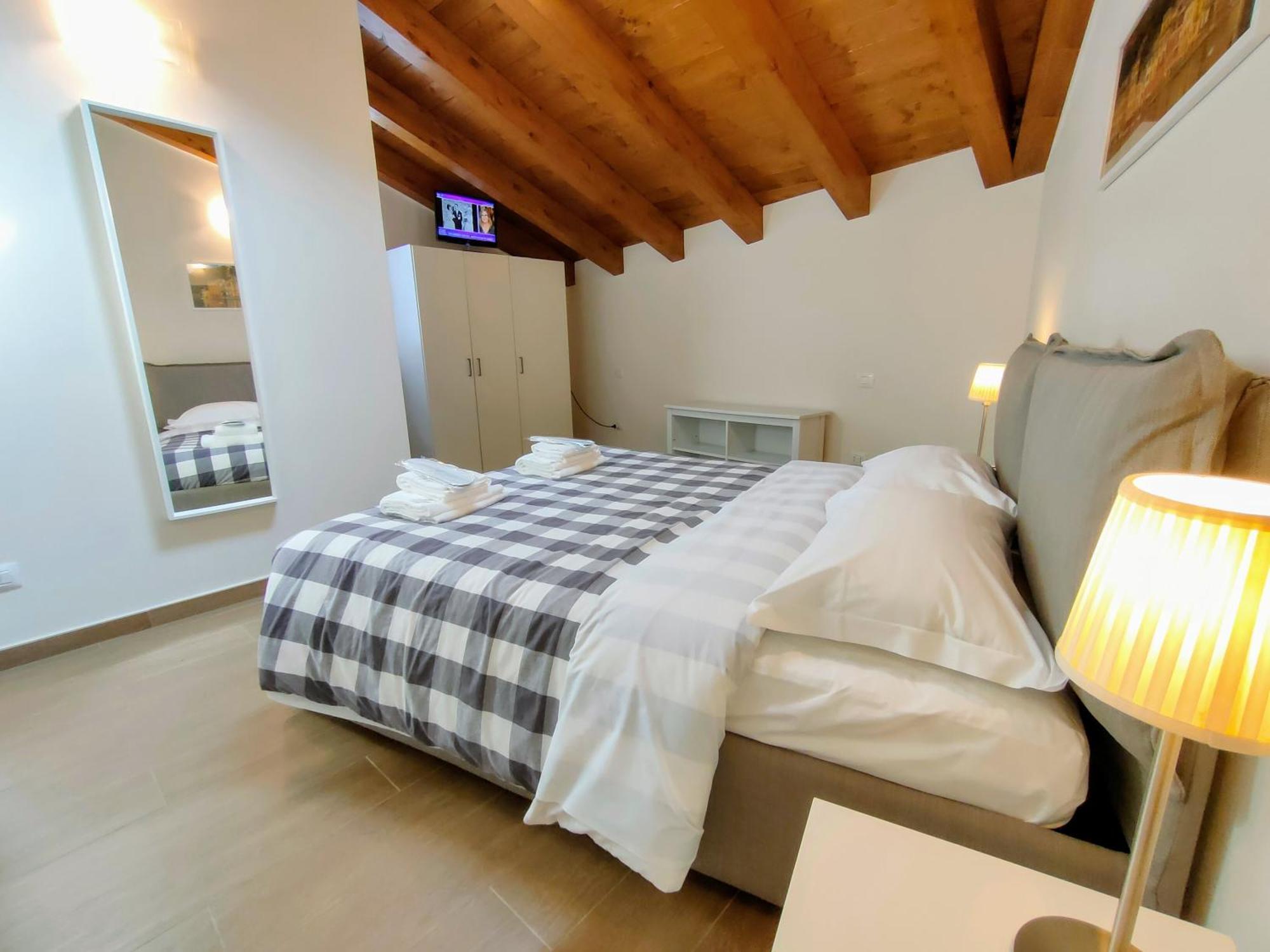 Villa Livia - L'Opera Group La Spezia Buitenkant foto